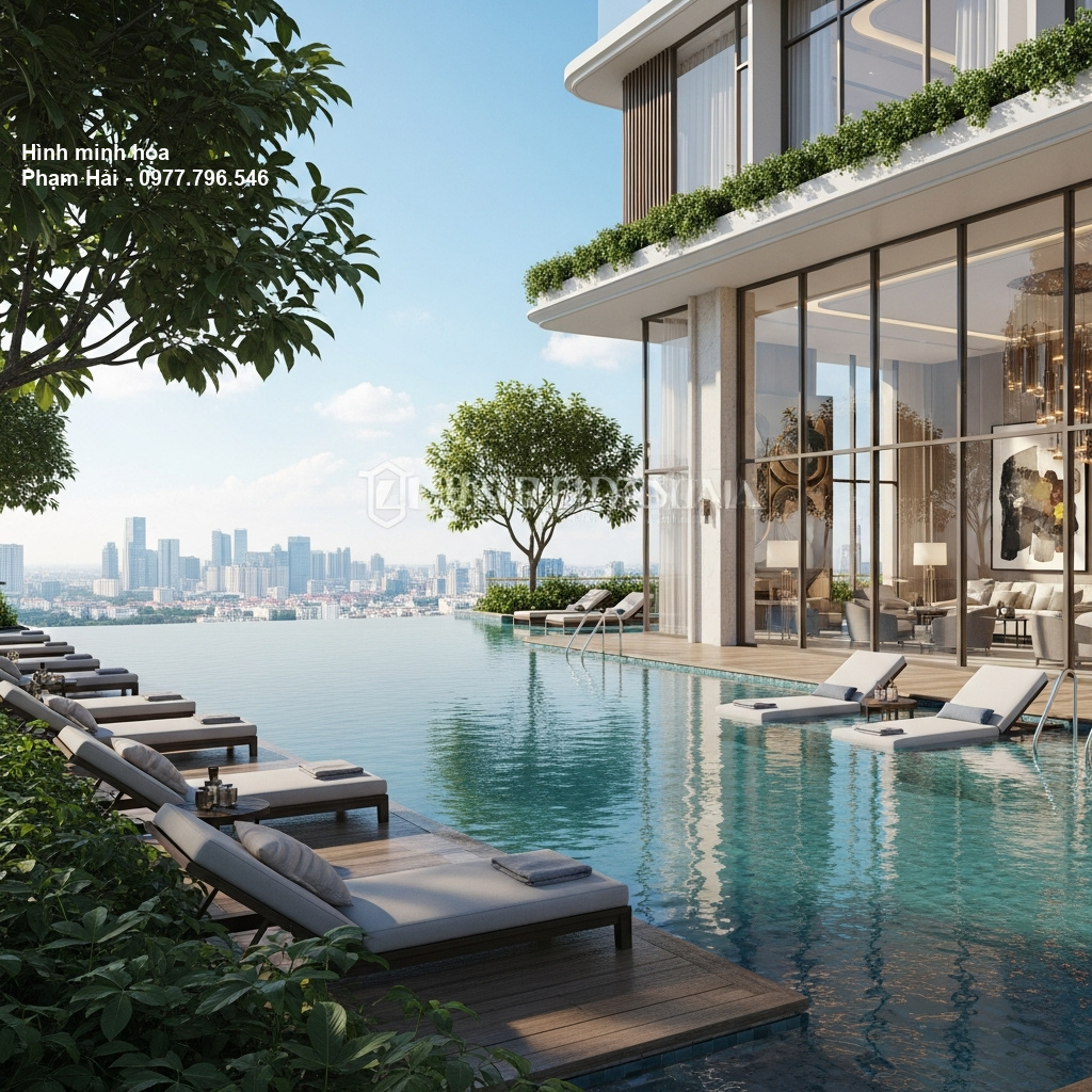 Hình ảnh dự án