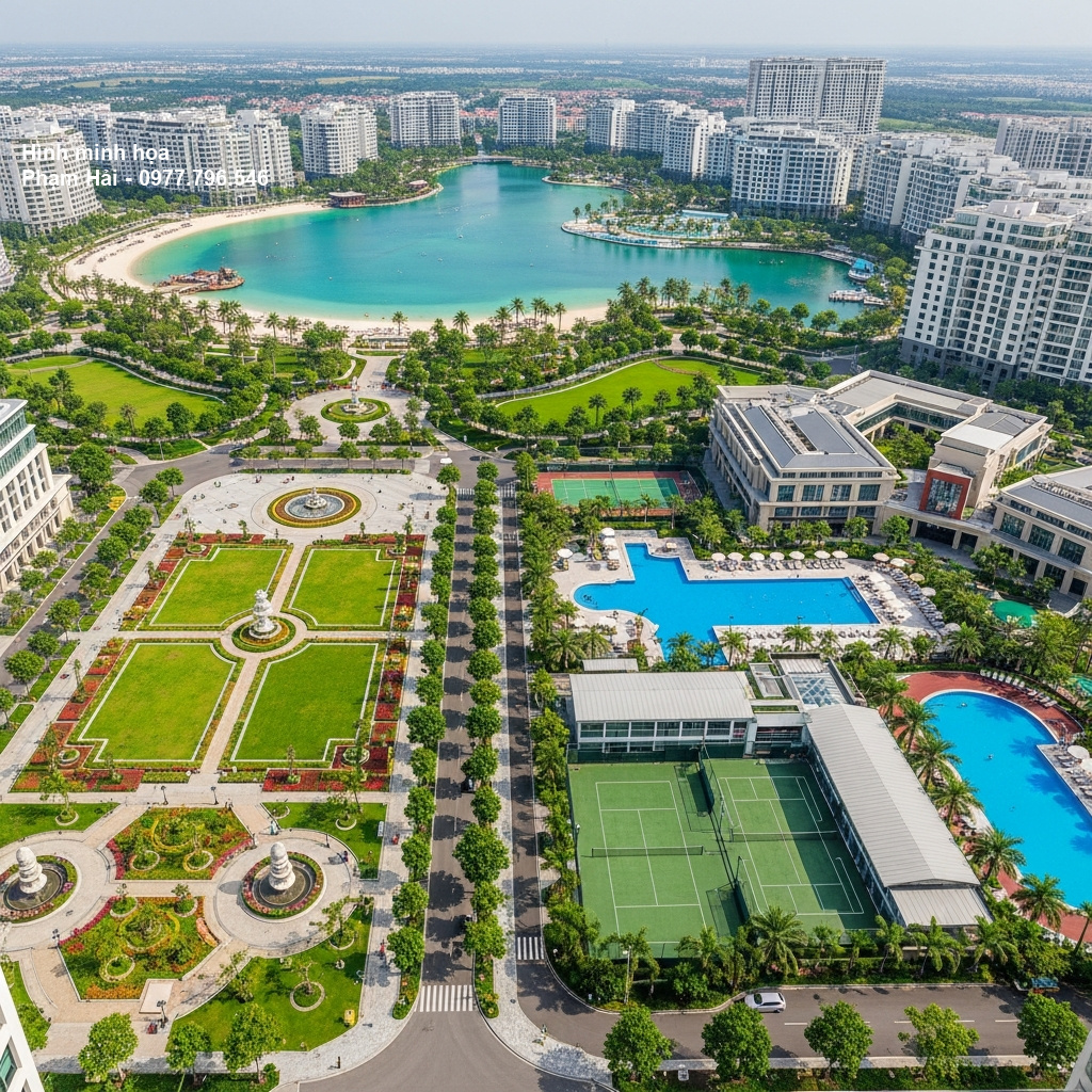 Hình ảnh dự án