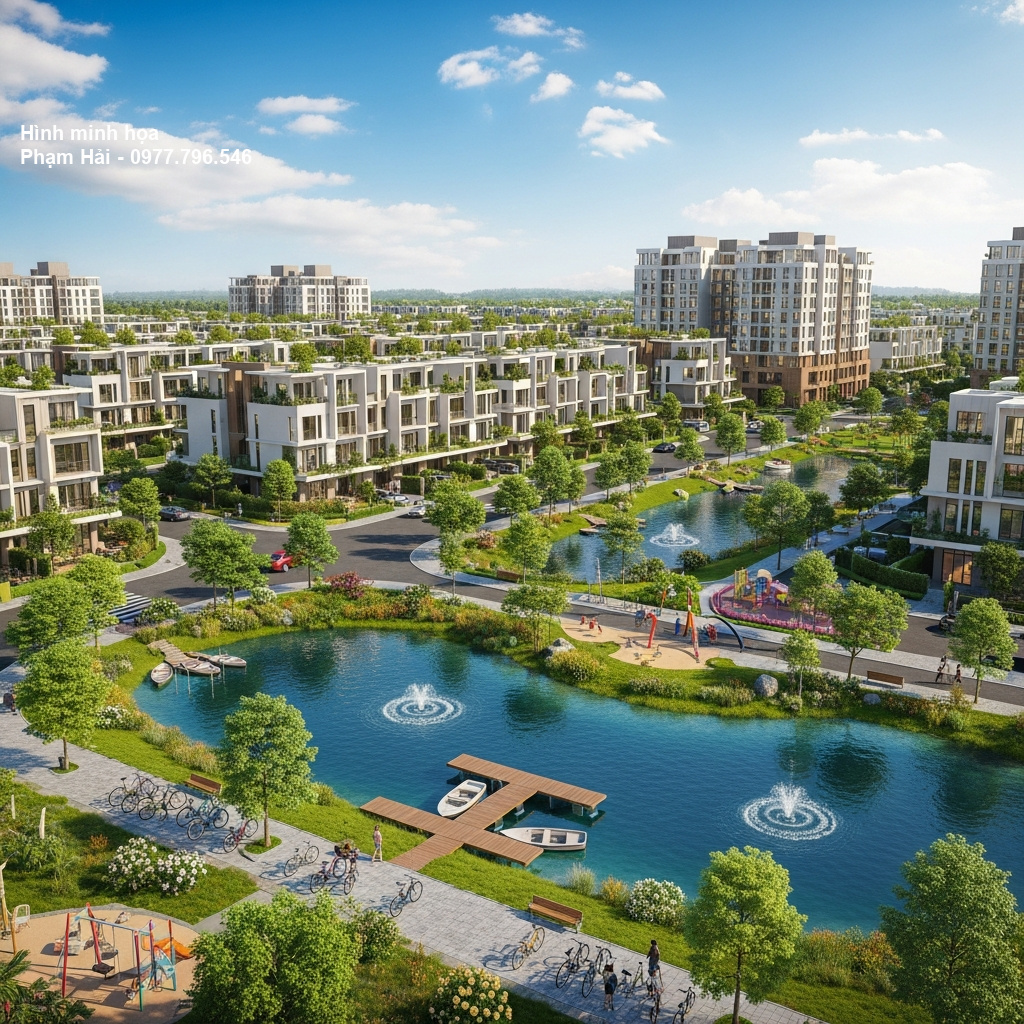 Hình ảnh dự án