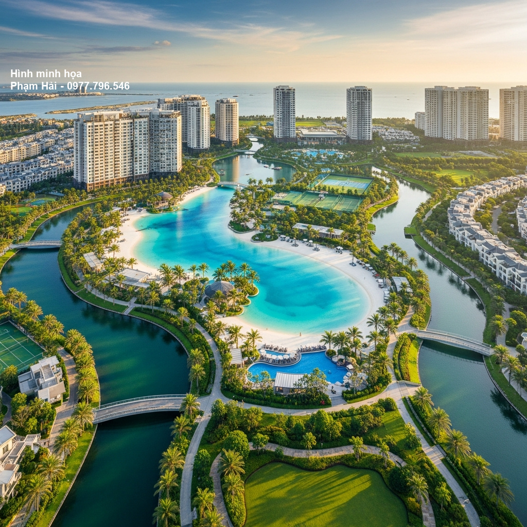 Hình ảnh dự án