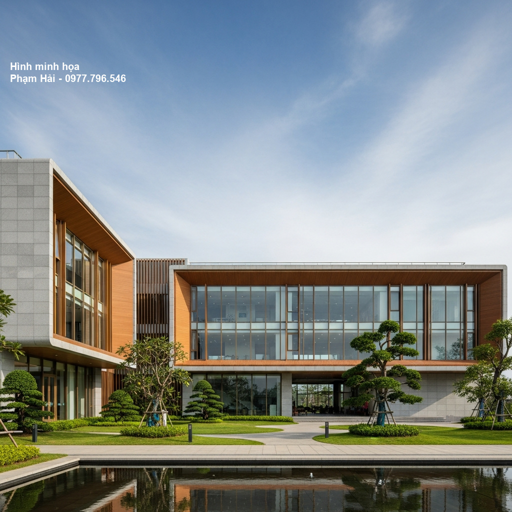 Hình ảnh dự án