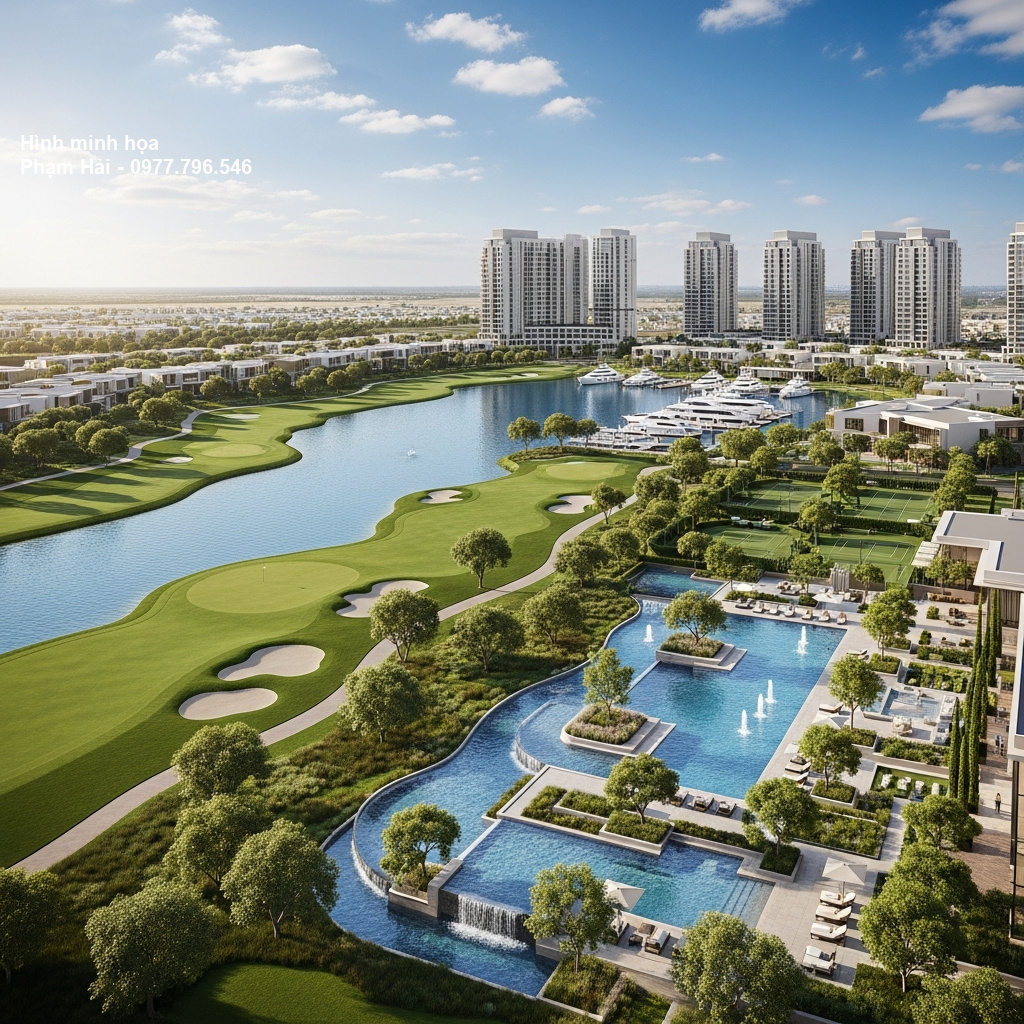 Hình ảnh dự án