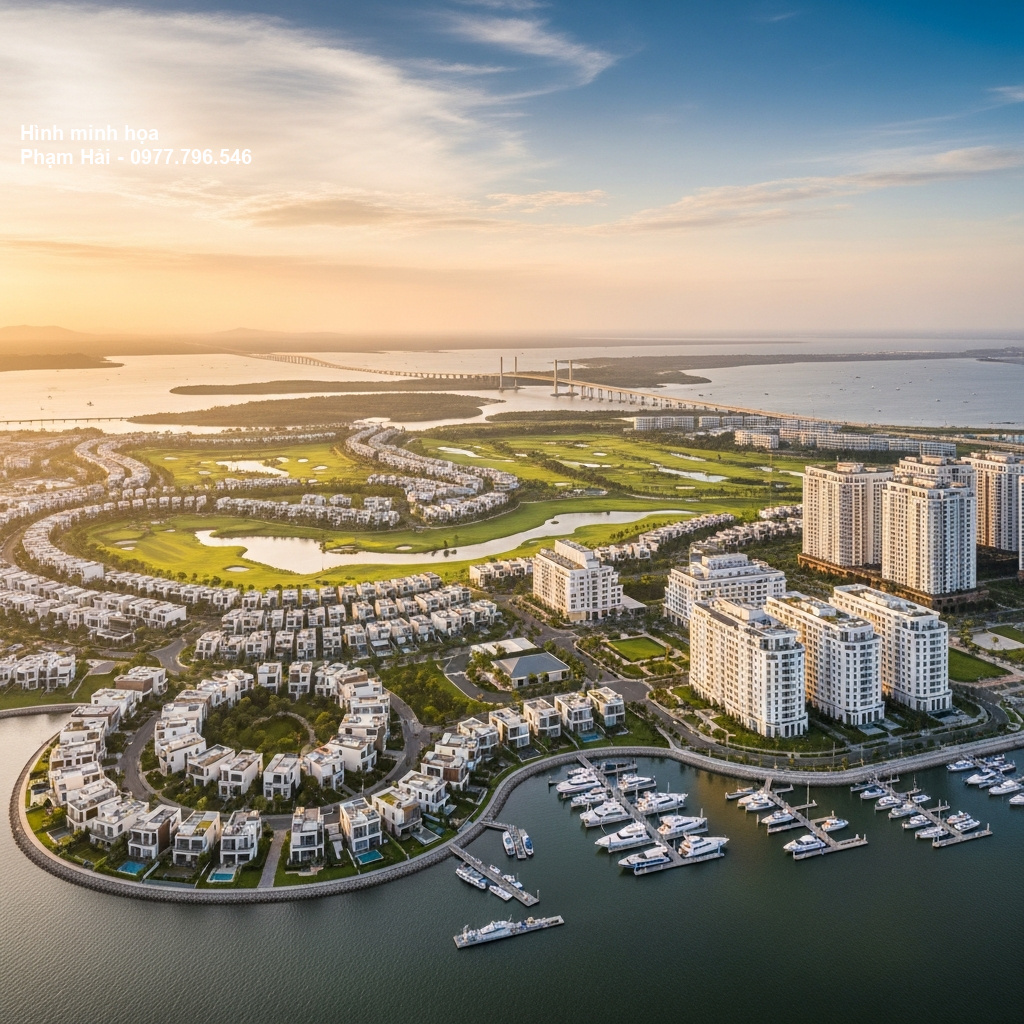 Hình ảnh dự án