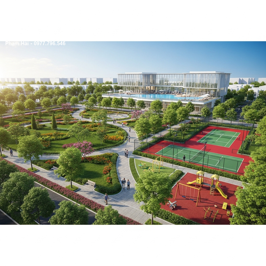 Hình ảnh dự án