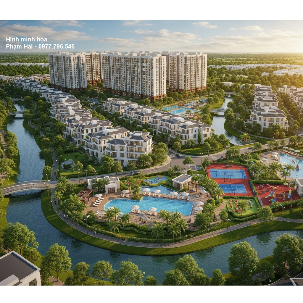 Hình ảnh dự án