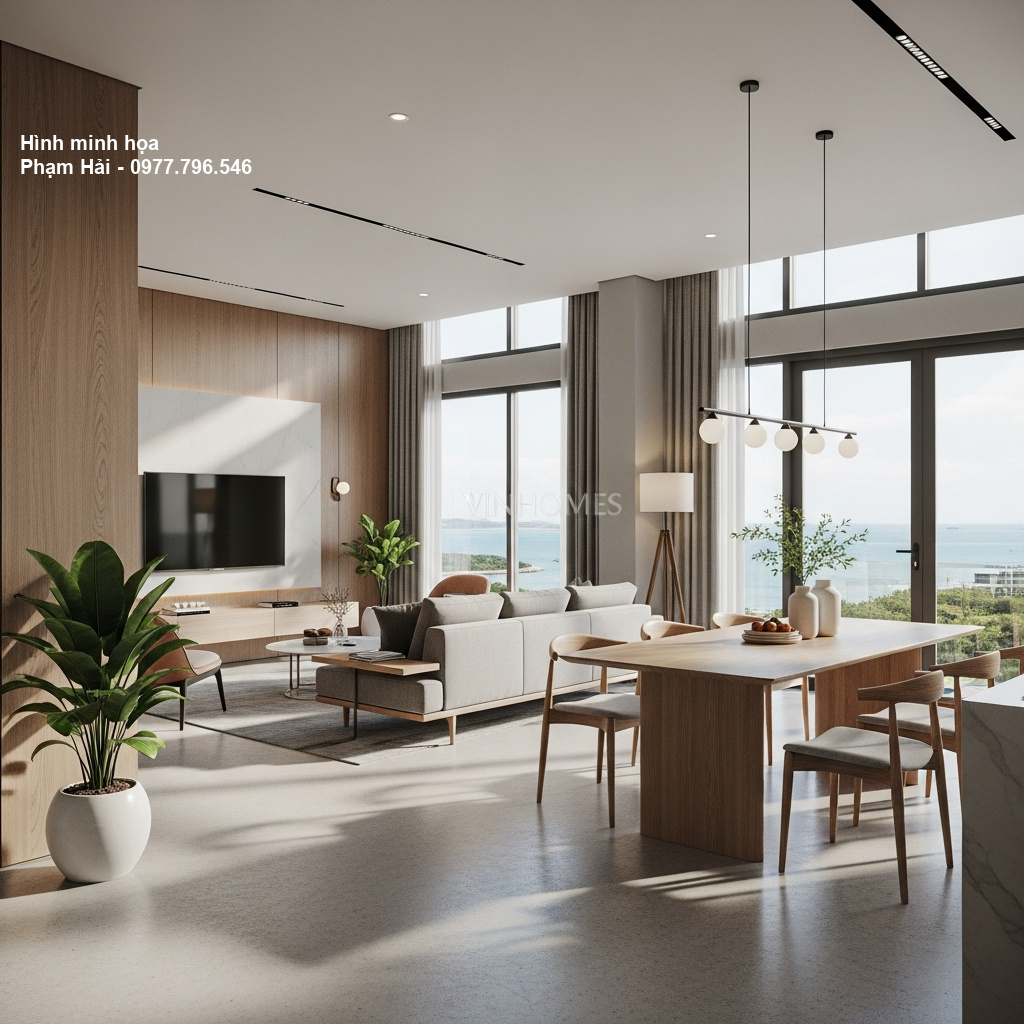 Hình ảnh dự án