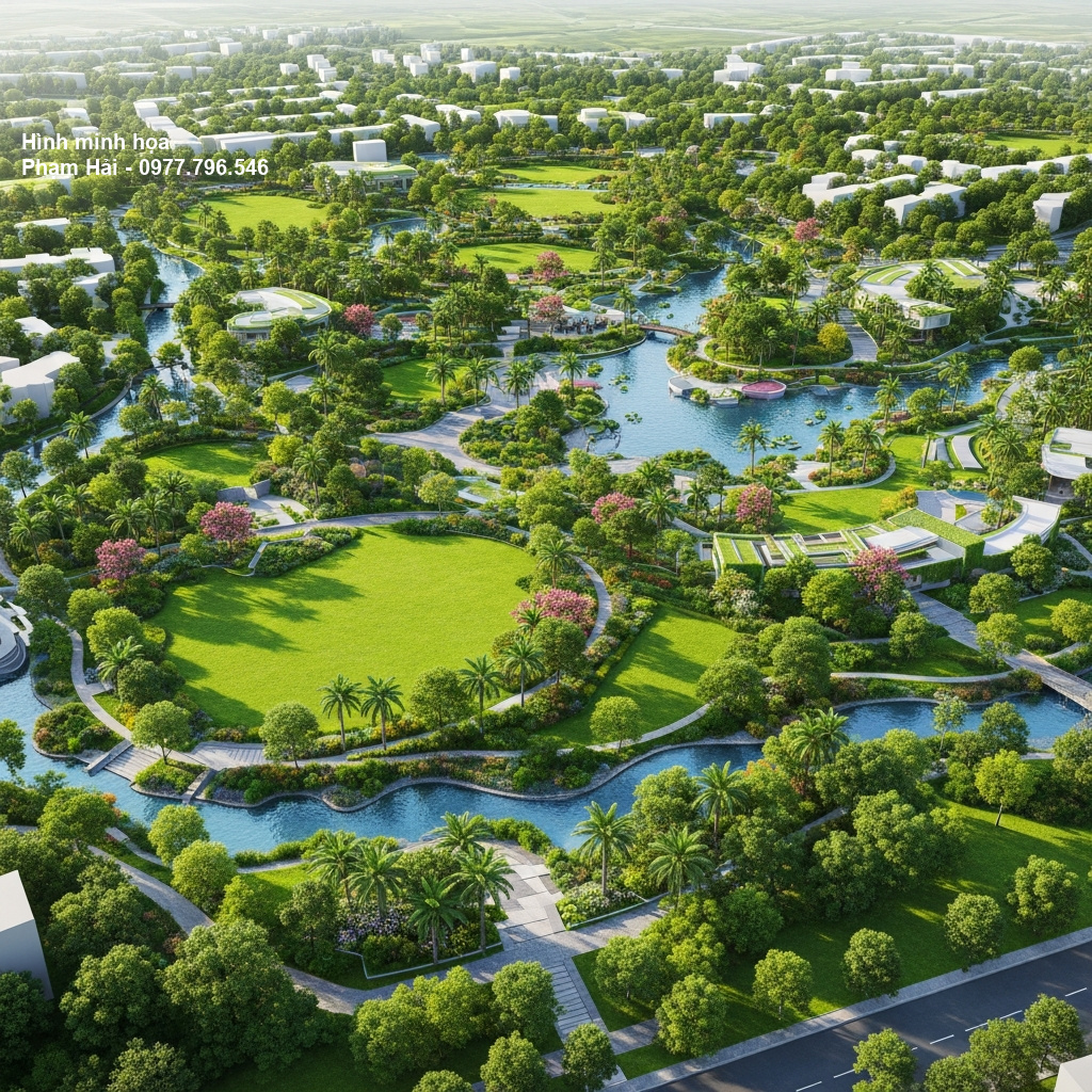 Hình ảnh dự án