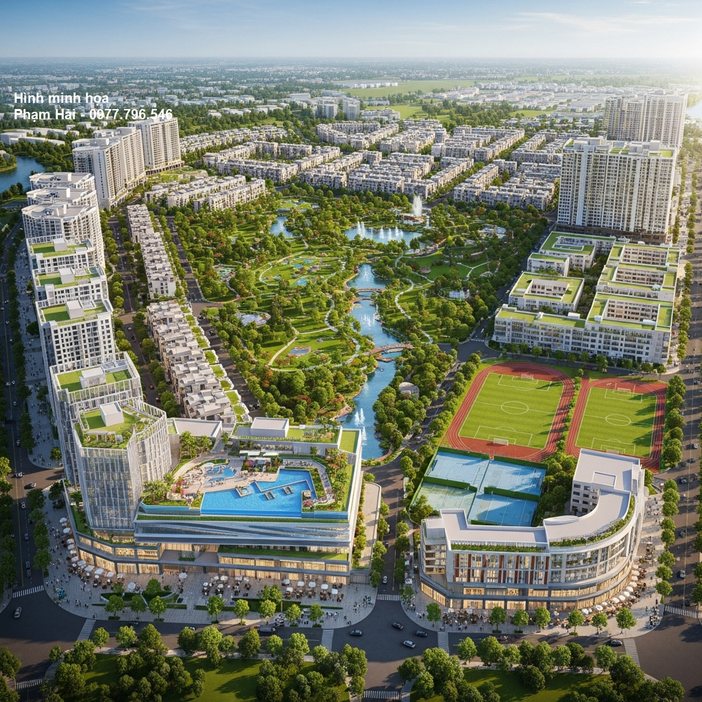 Hình ảnh dự án