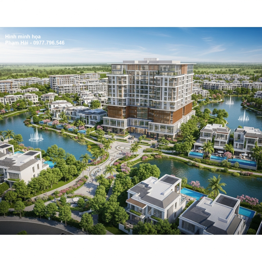 Hình ảnh dự án