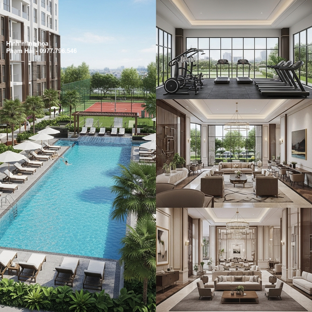 Hình ảnh dự án