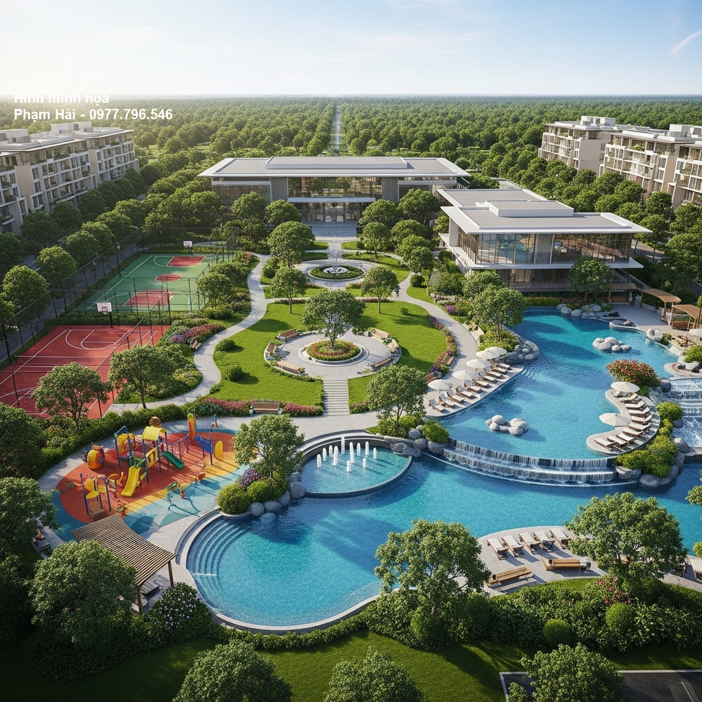 Hình ảnh dự án