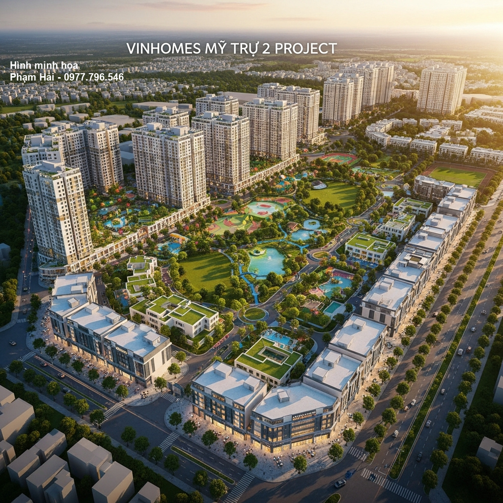 Hình ảnh dự án