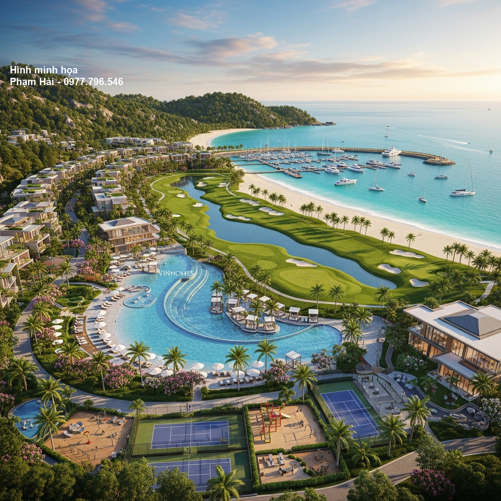 Hình ảnh dự án