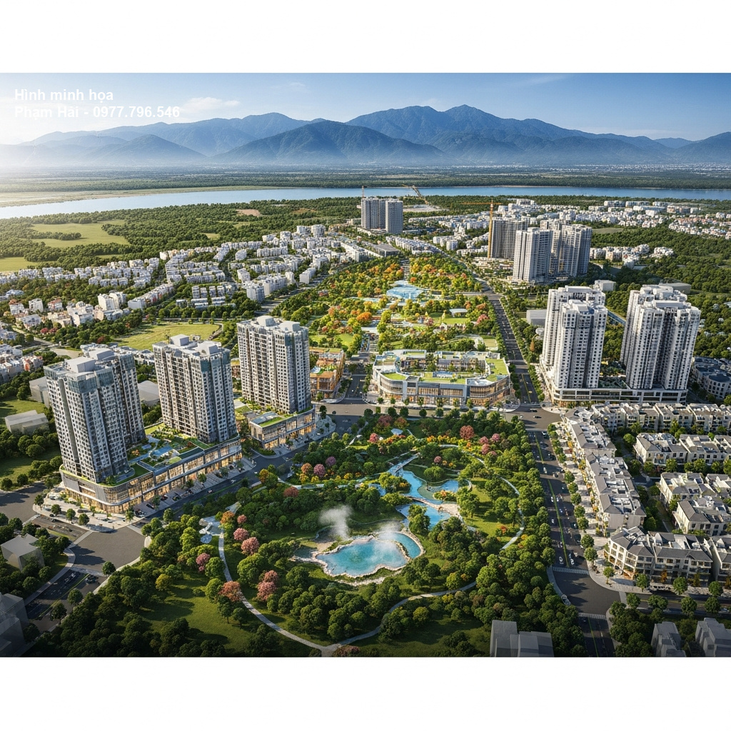 Hình ảnh dự án