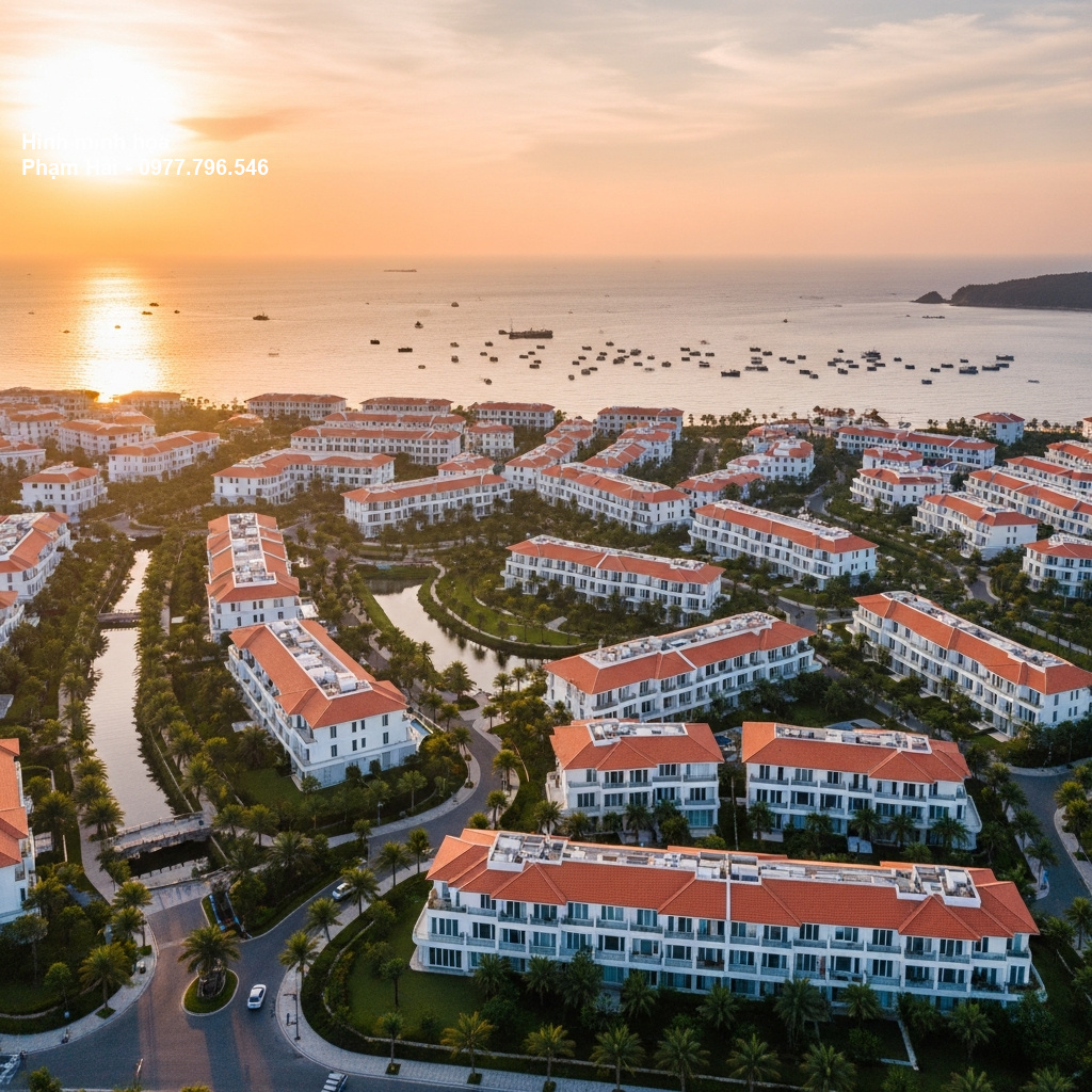 Hình ảnh dự án