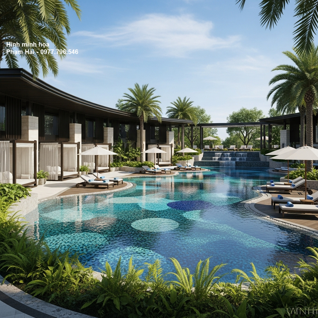 Hình ảnh dự án