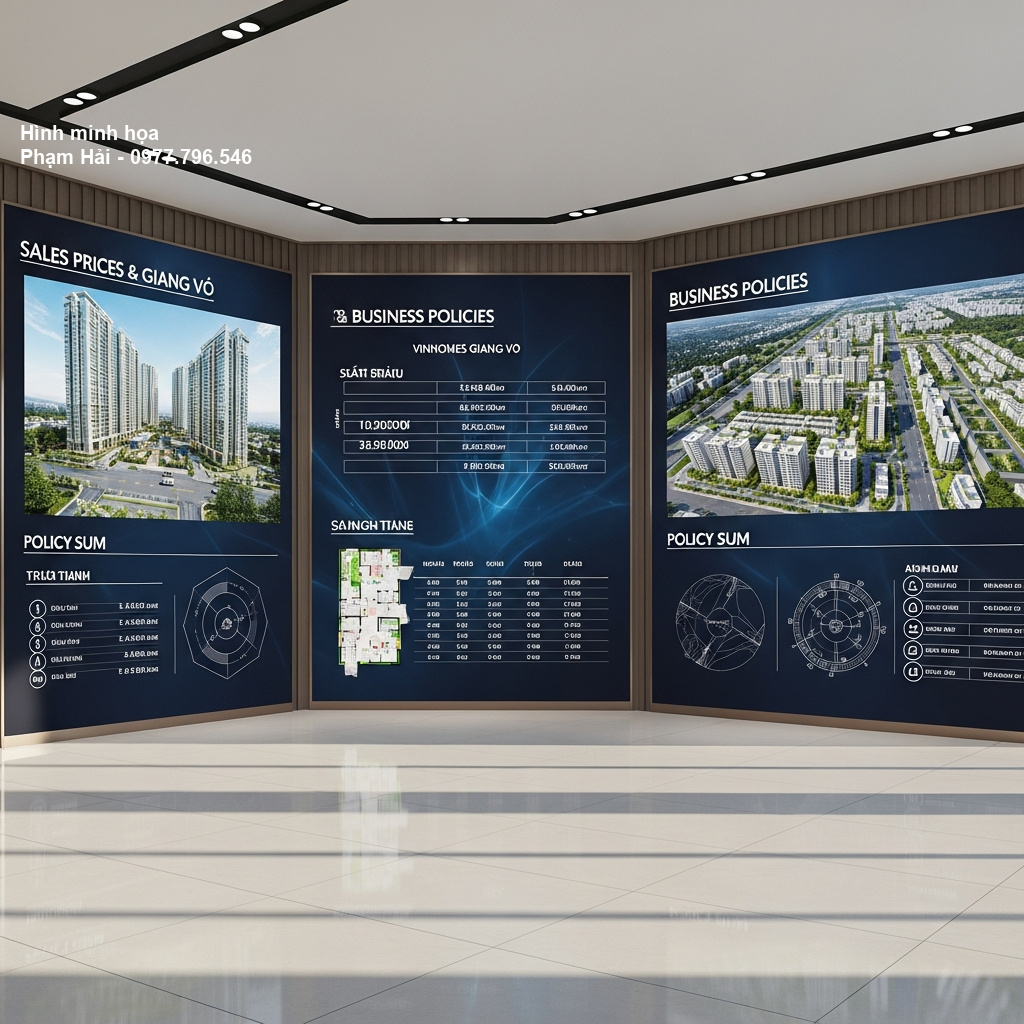 Hình ảnh dự án