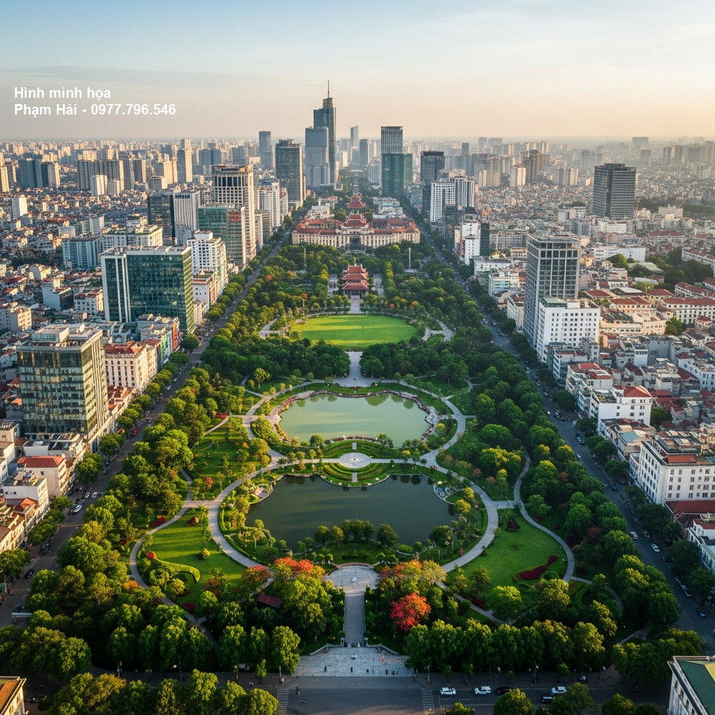 - hình ảnh minh họa dự án