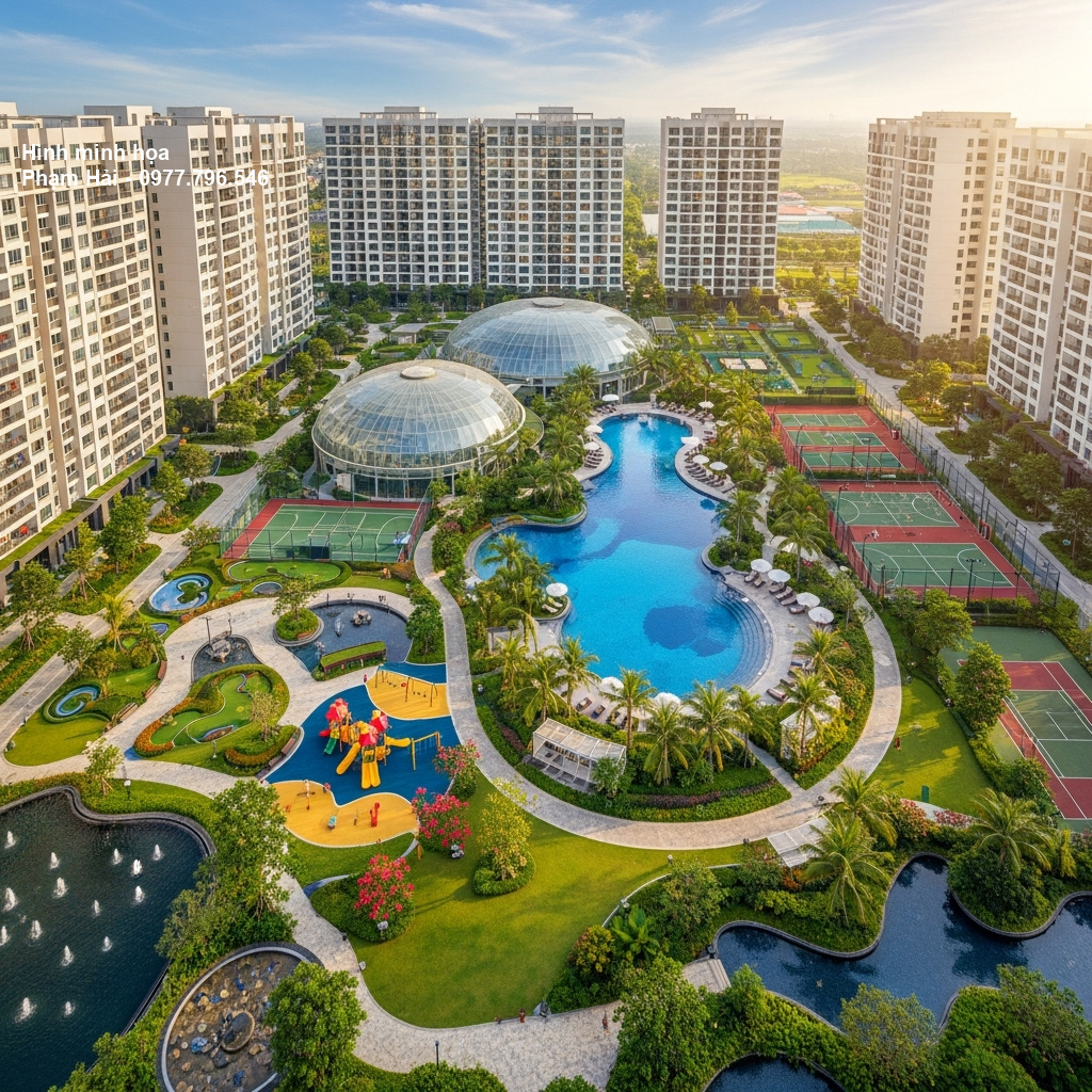 Hình ảnh dự án