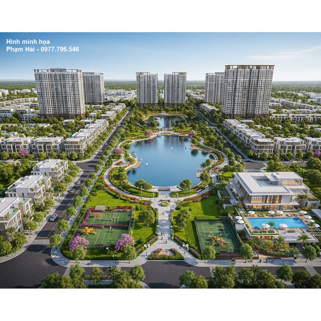 Hình ảnh dự án