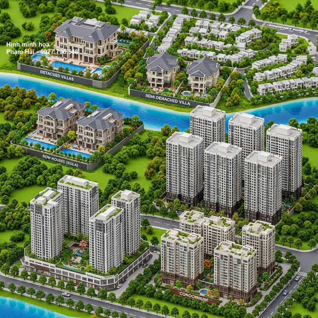 Hình ảnh dự án