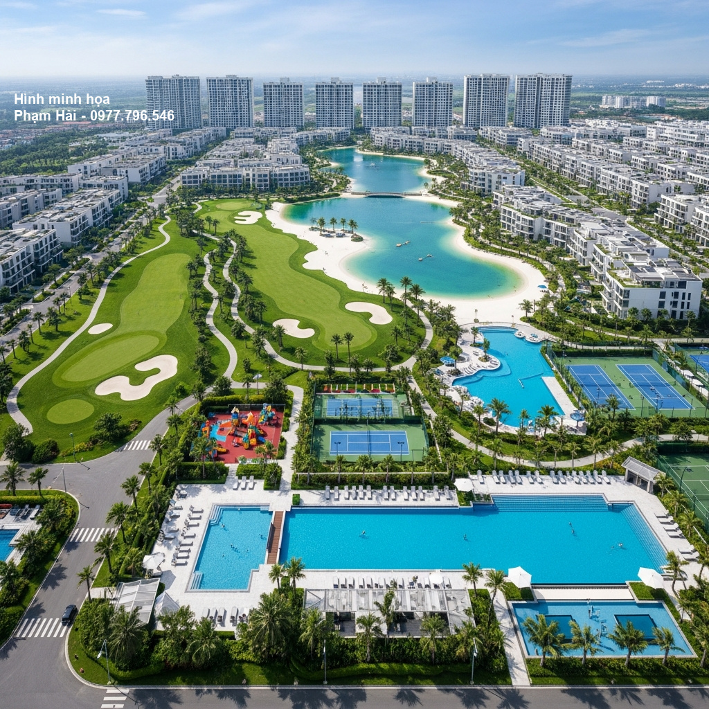 Hình ảnh dự án