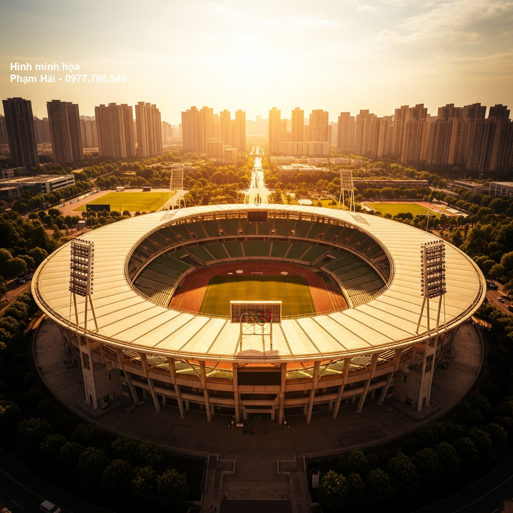 - hình ảnh minh họa dự án