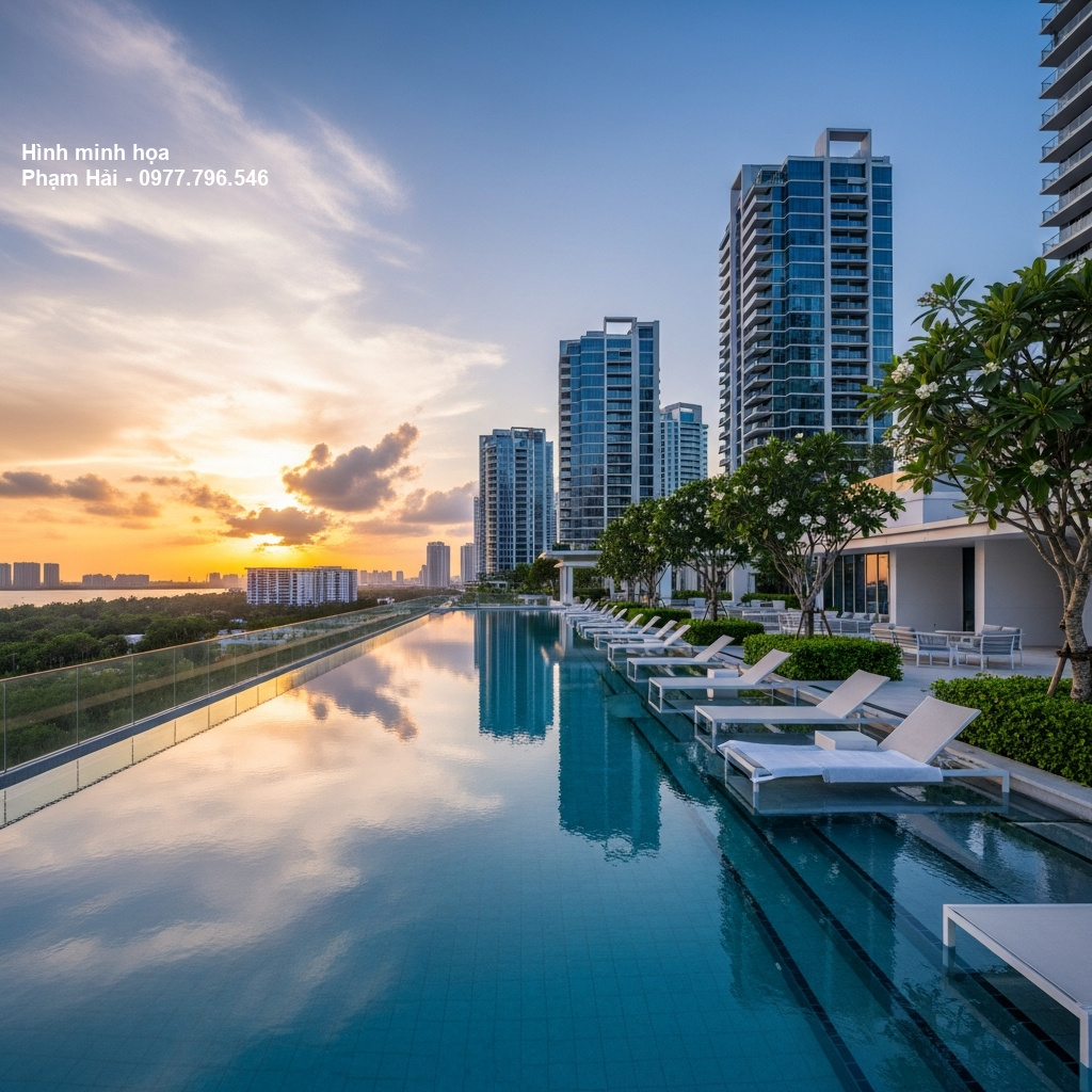 Hình ảnh dự án