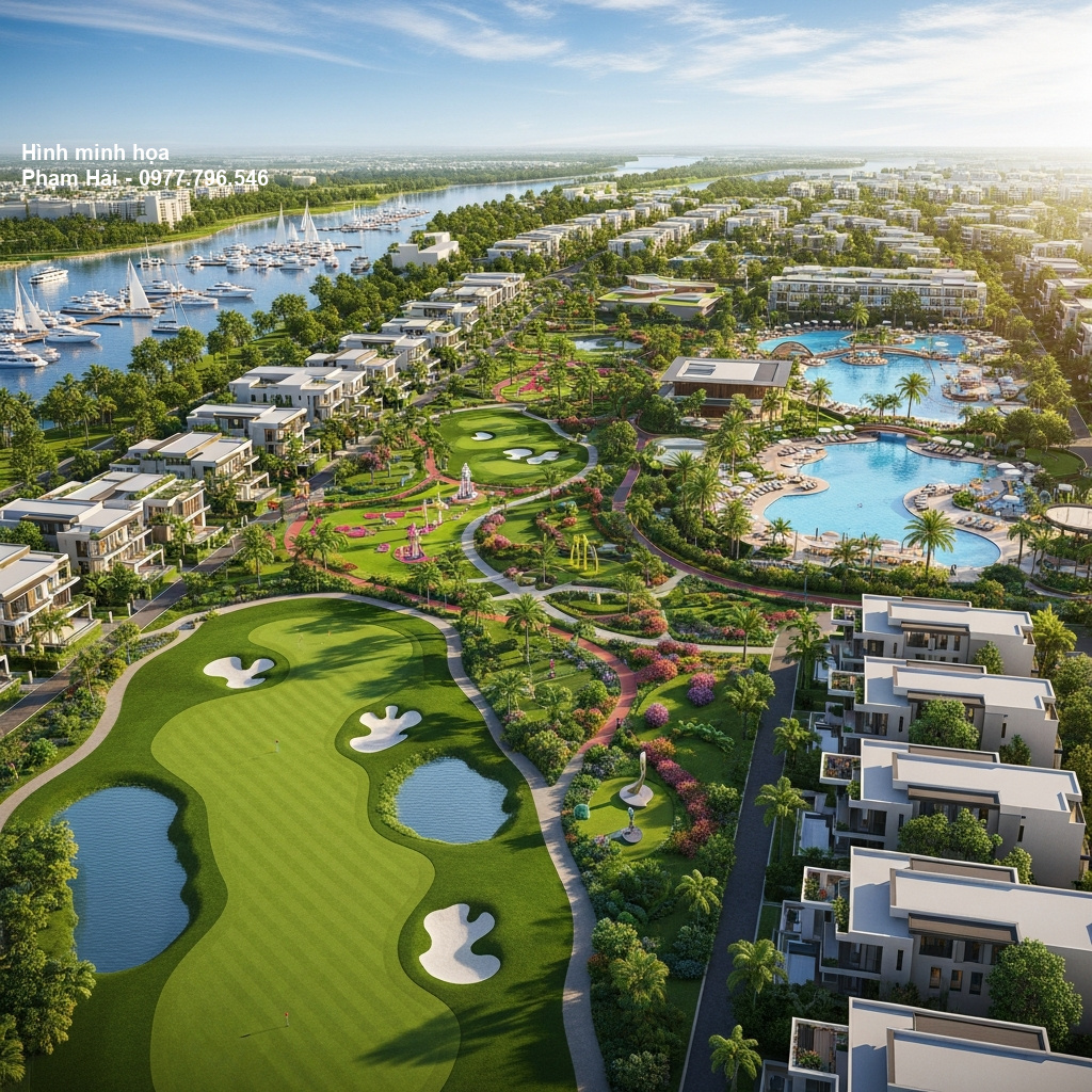 Hình ảnh dự án