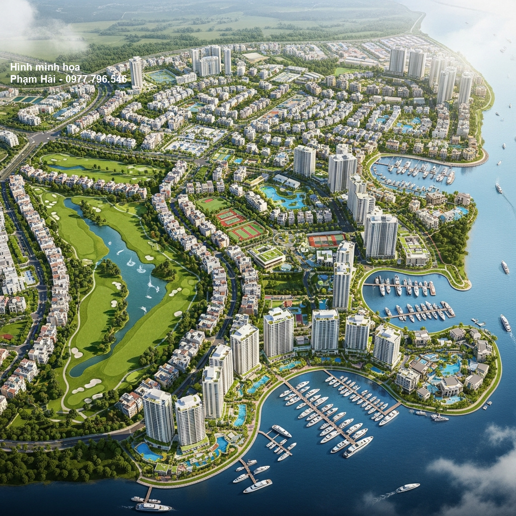 Hình ảnh dự án