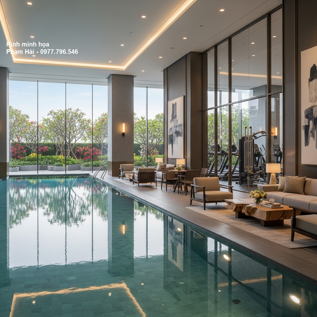 Hình ảnh dự án