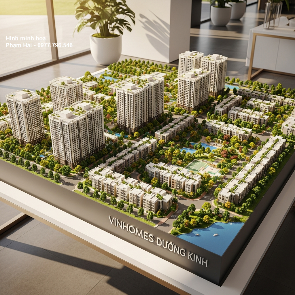 Hình ảnh dự án