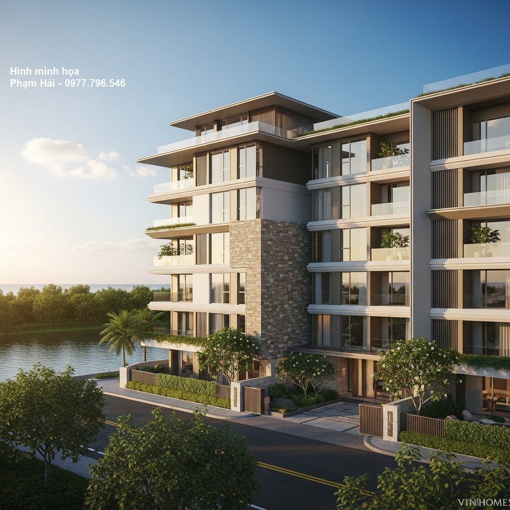 Hình ảnh dự án