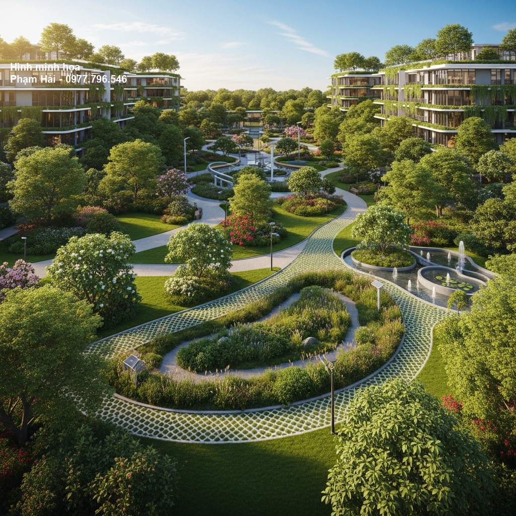 Hình ảnh dự án