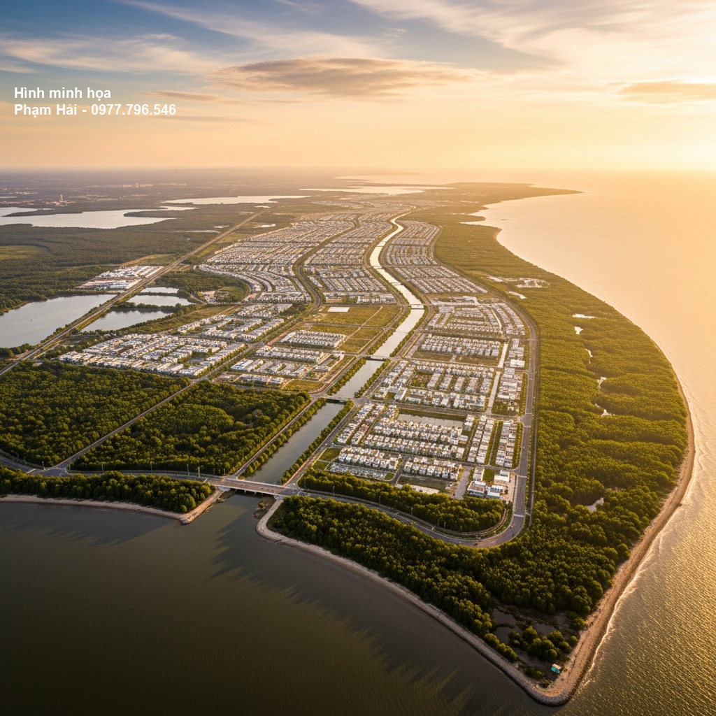 Hình ảnh dự án