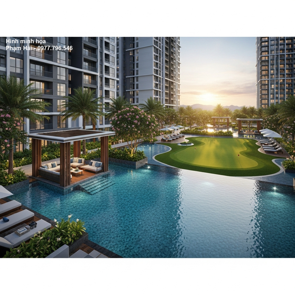 Hình ảnh dự án