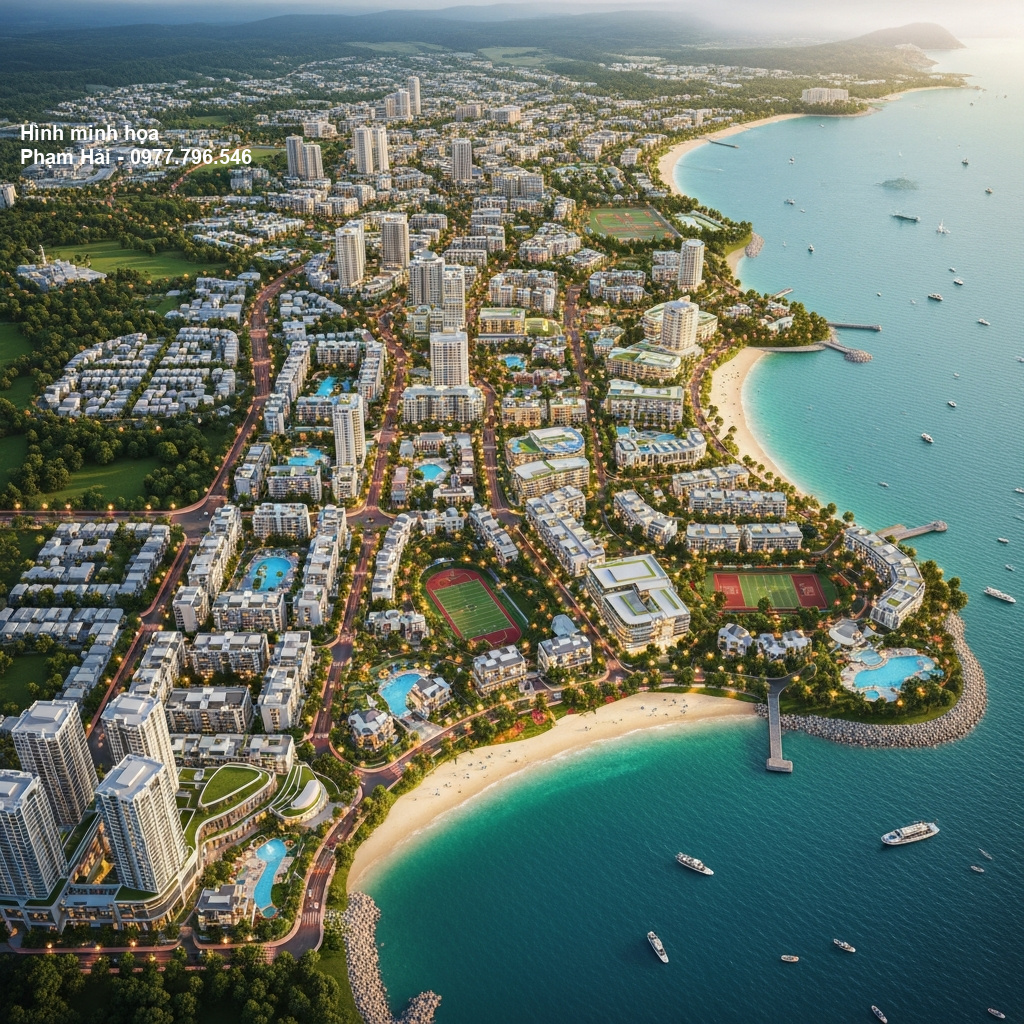 Hình ảnh dự án