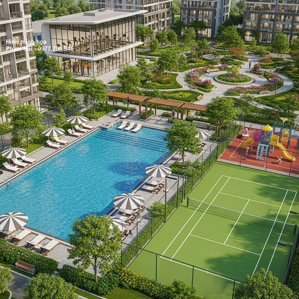 Hình ảnh dự án