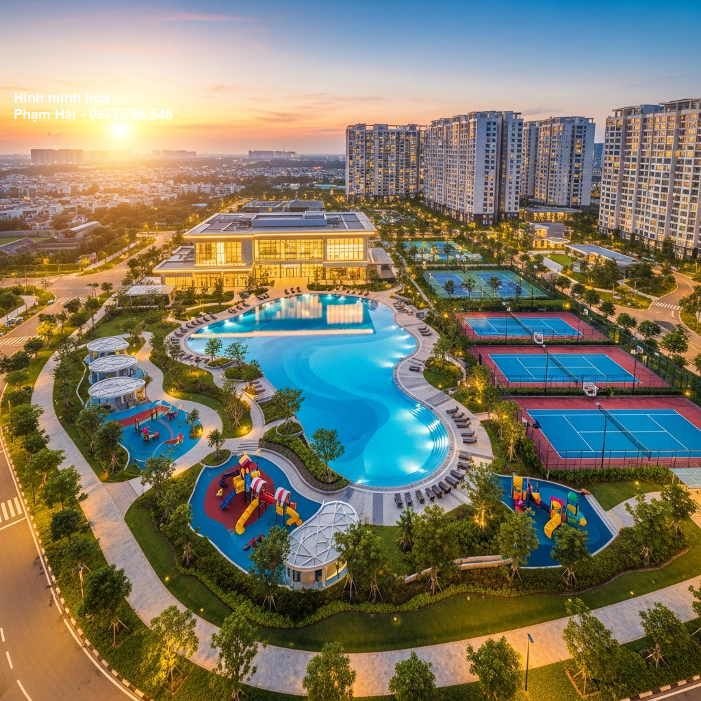 Hình ảnh dự án