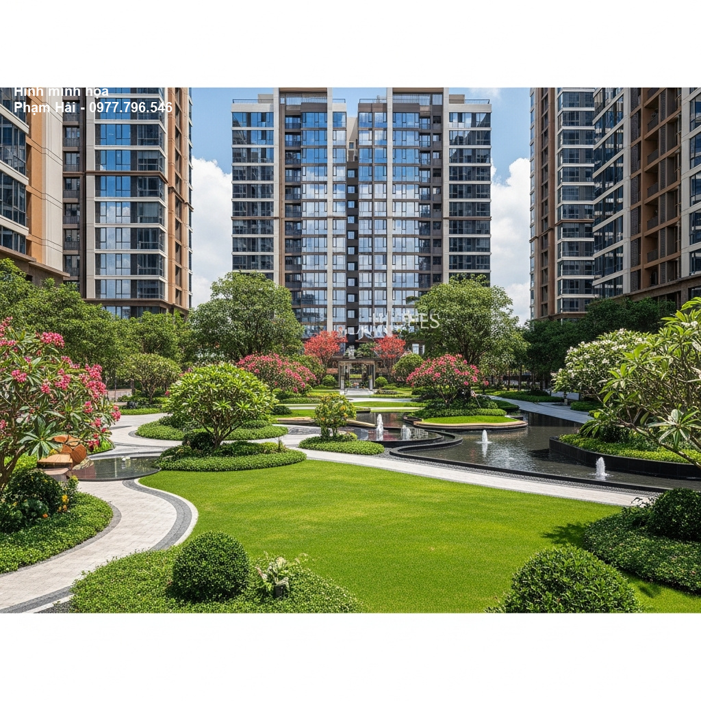 Hình ảnh dự án