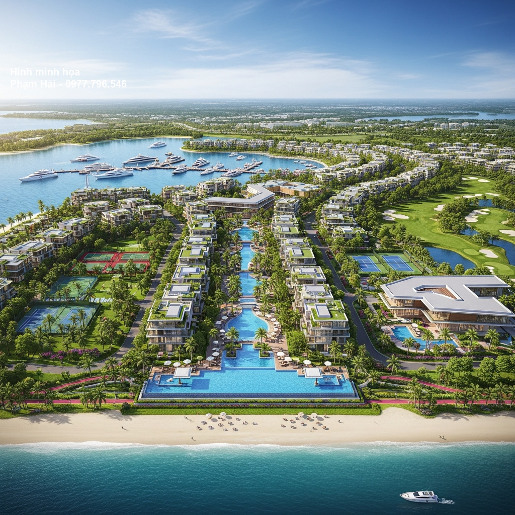 Hình ảnh dự án