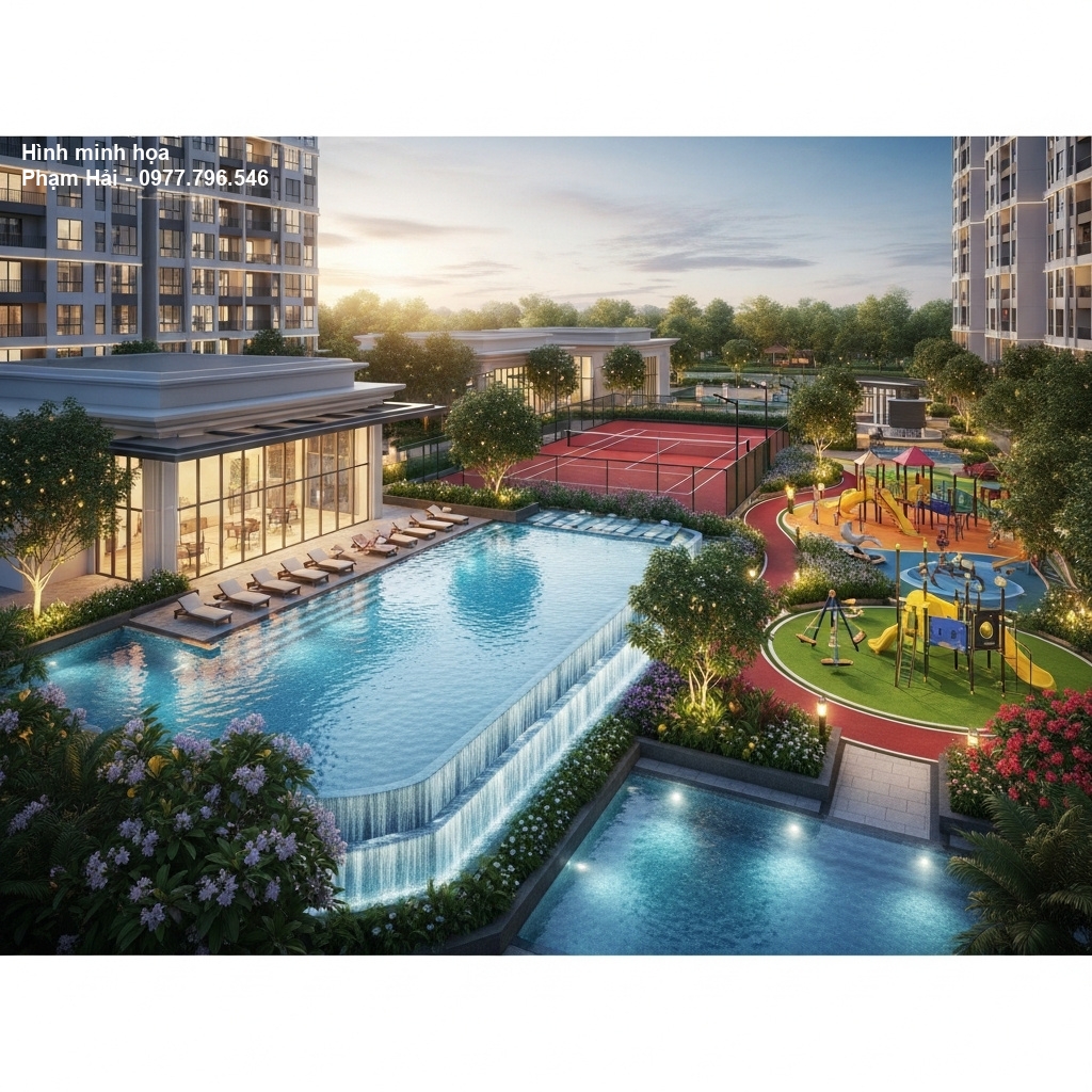 Hình ảnh dự án