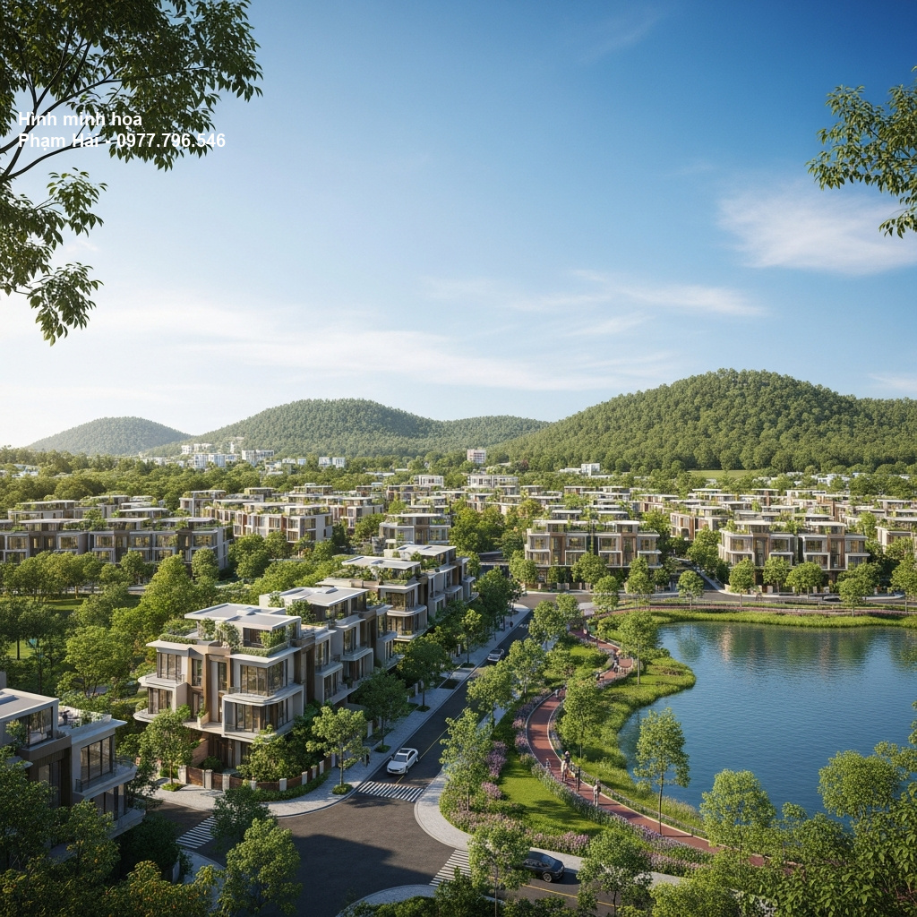 Hình ảnh dự án