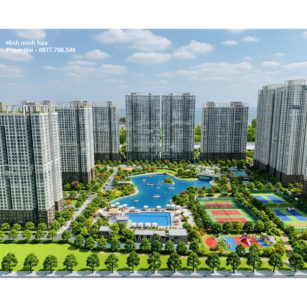 Hình ảnh dự án