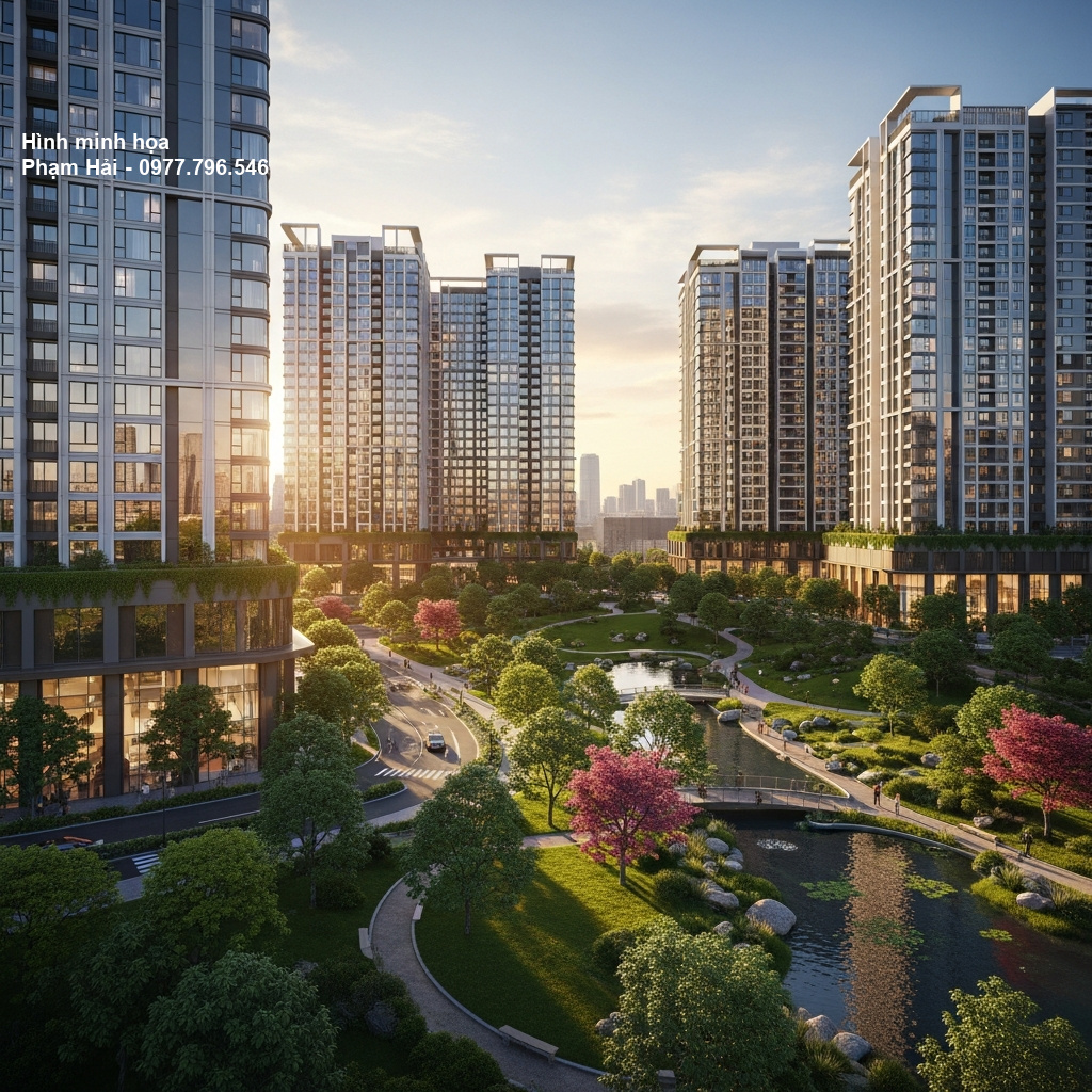 Hình ảnh dự án