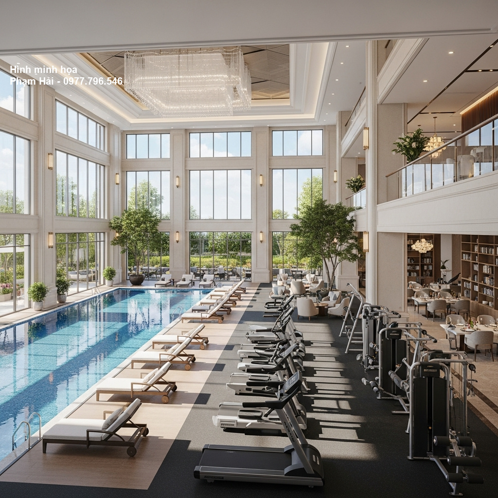 Hình ảnh dự án