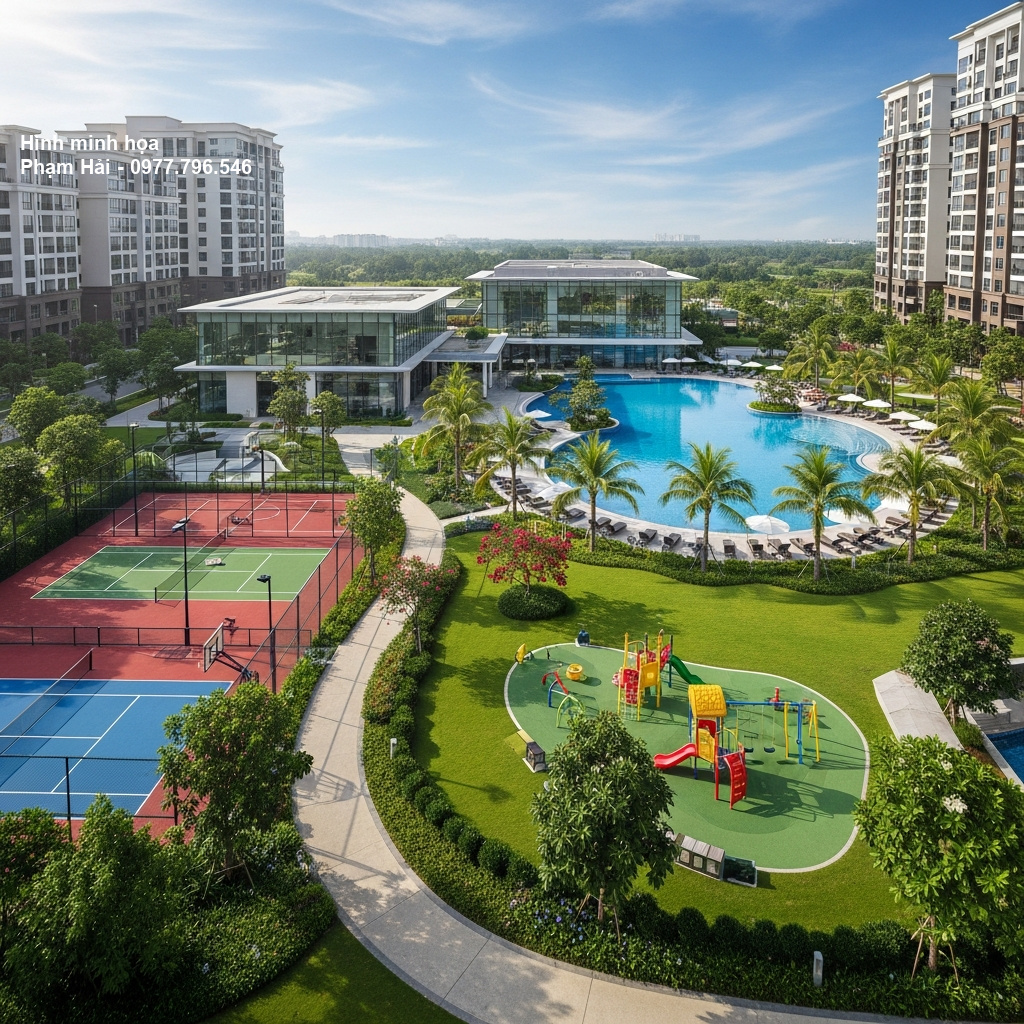 Hình ảnh dự án