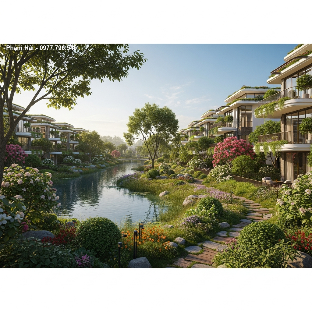 Hình ảnh dự án