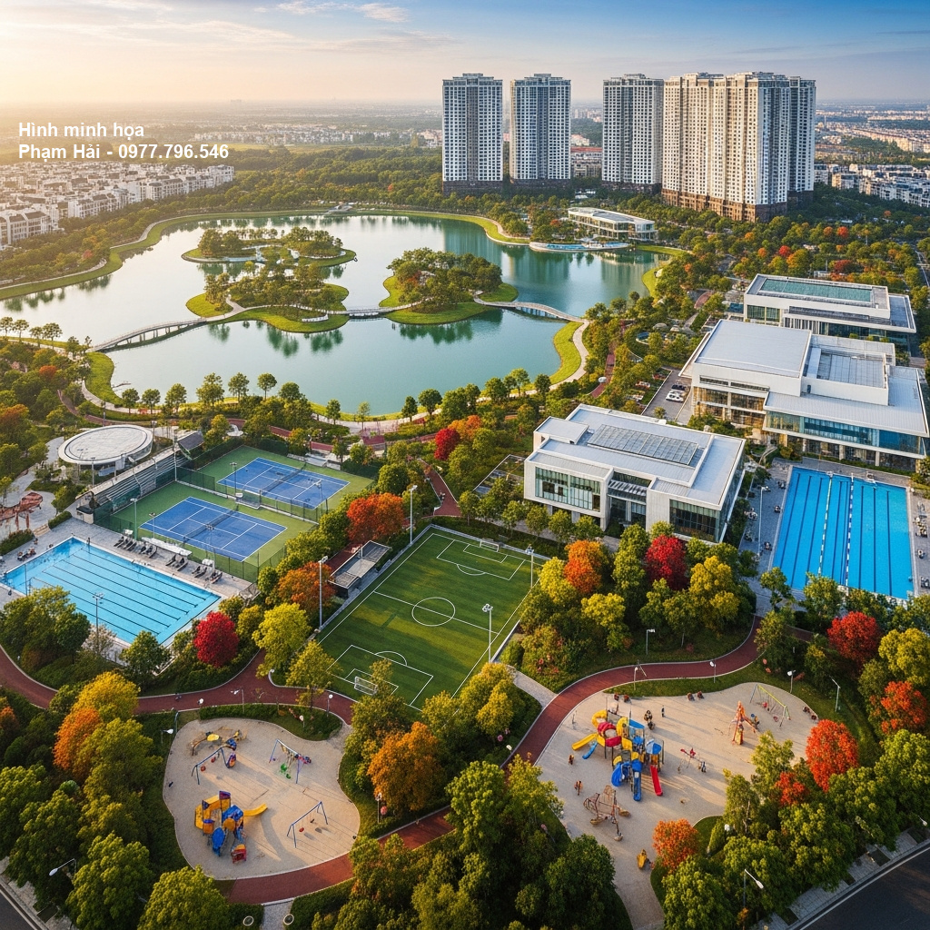 Hình ảnh dự án