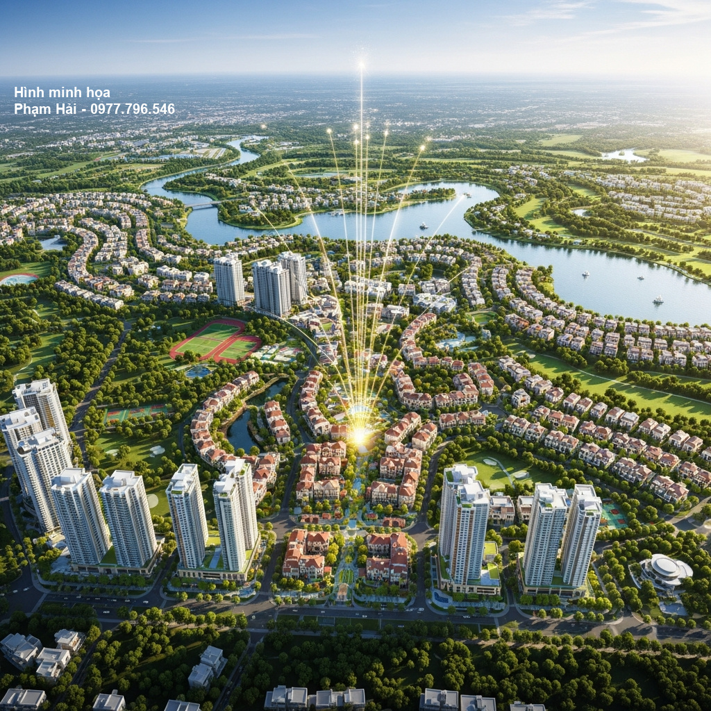 Hình ảnh dự án